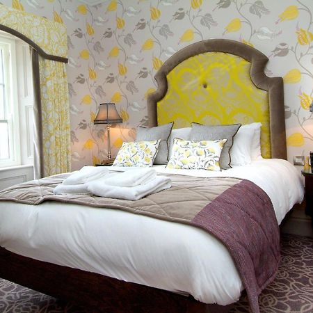 Hotel Rockhill House Letterkenny Zewnętrze zdjęcie