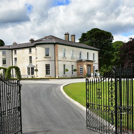 Hotel Rockhill House Letterkenny Zewnętrze zdjęcie