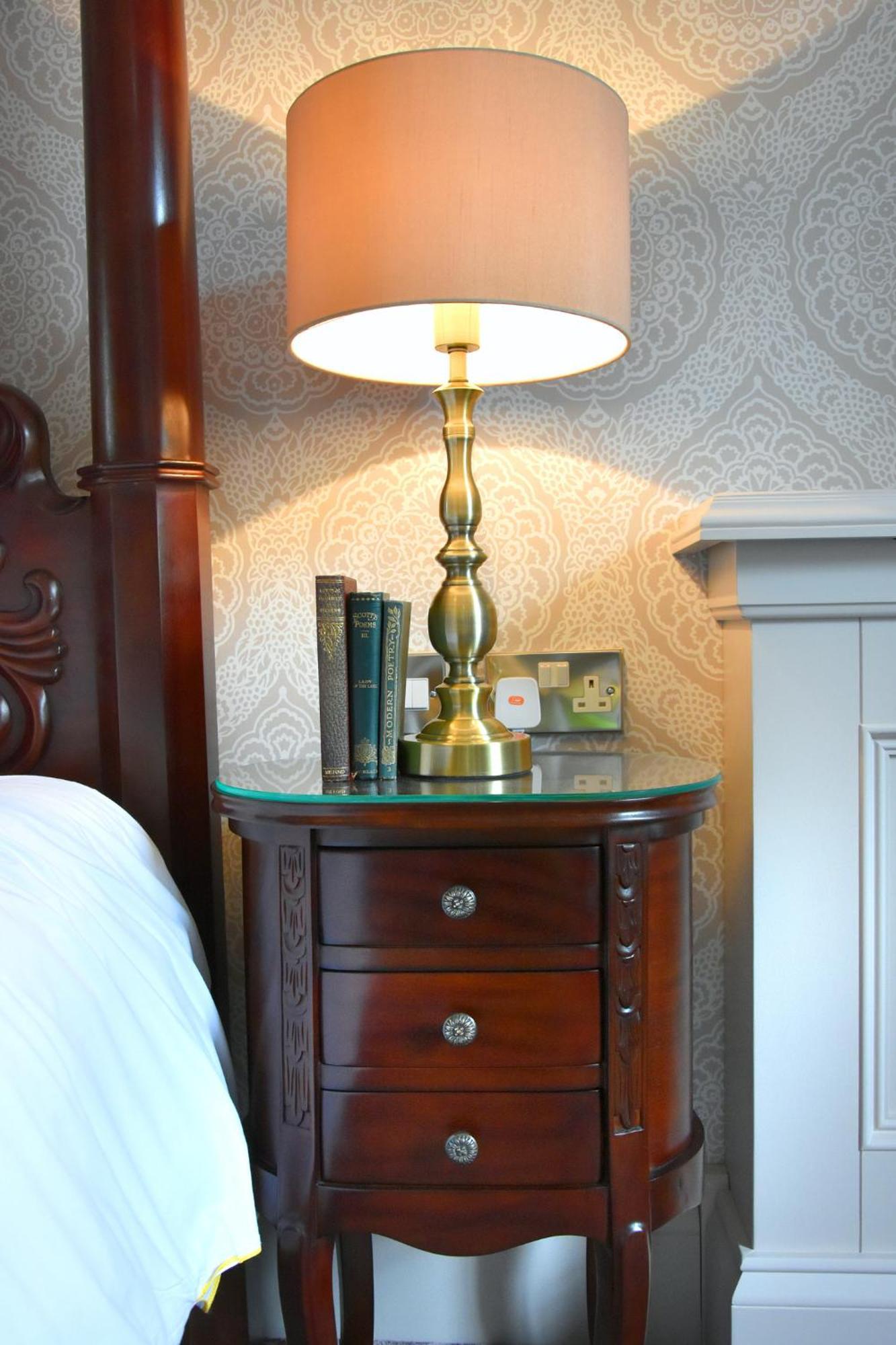 Hotel Rockhill House Letterkenny Zewnętrze zdjęcie