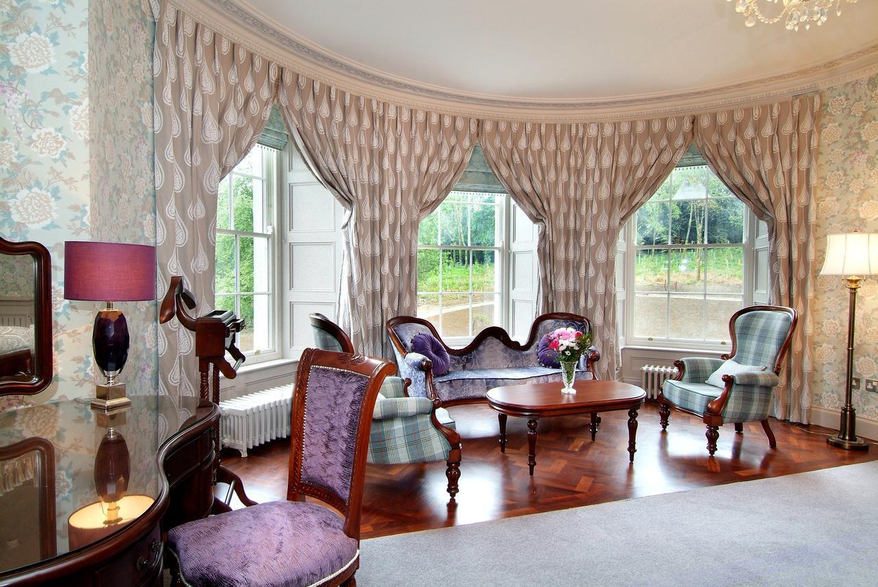 Hotel Rockhill House Letterkenny Zewnętrze zdjęcie